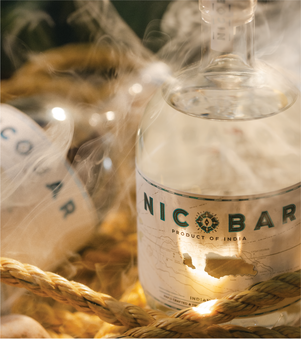 Nicobar — image 1